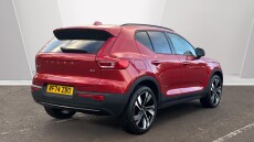 Volvo XC40 2.0 B4P Ultra Dark 5dr Auto Petrol Estate